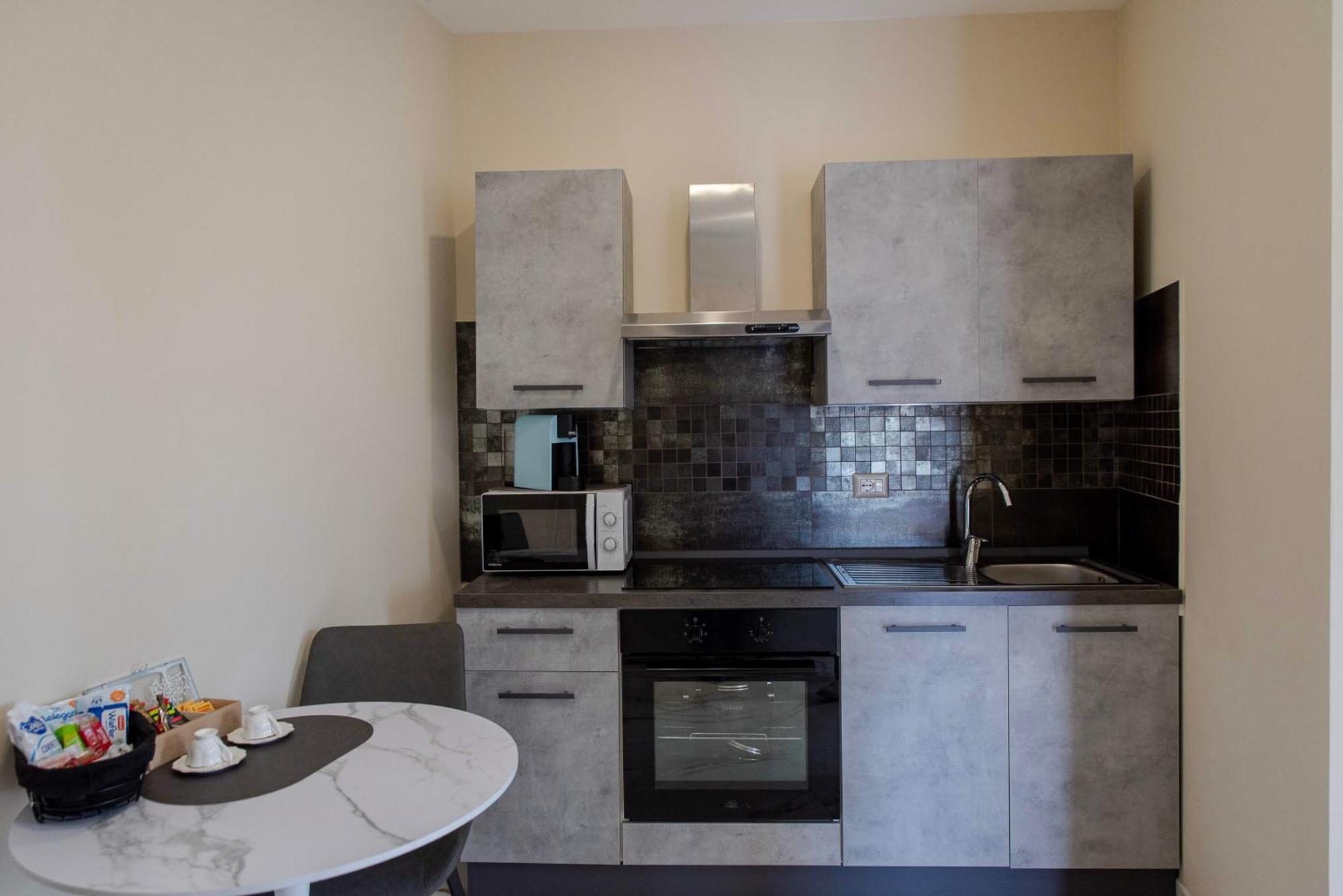 Apartamento Casa Di Zina Verona Exterior foto