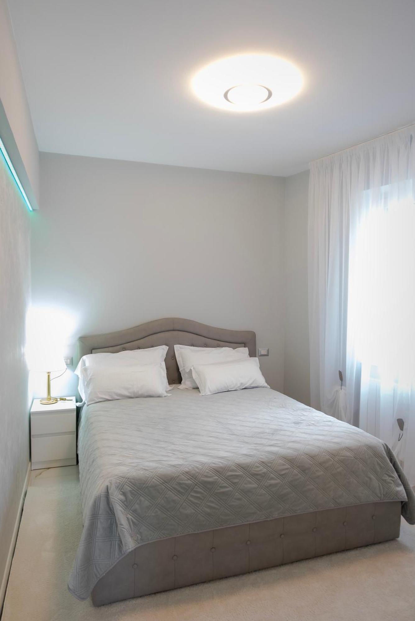 Apartamento Casa Di Zina Verona Exterior foto