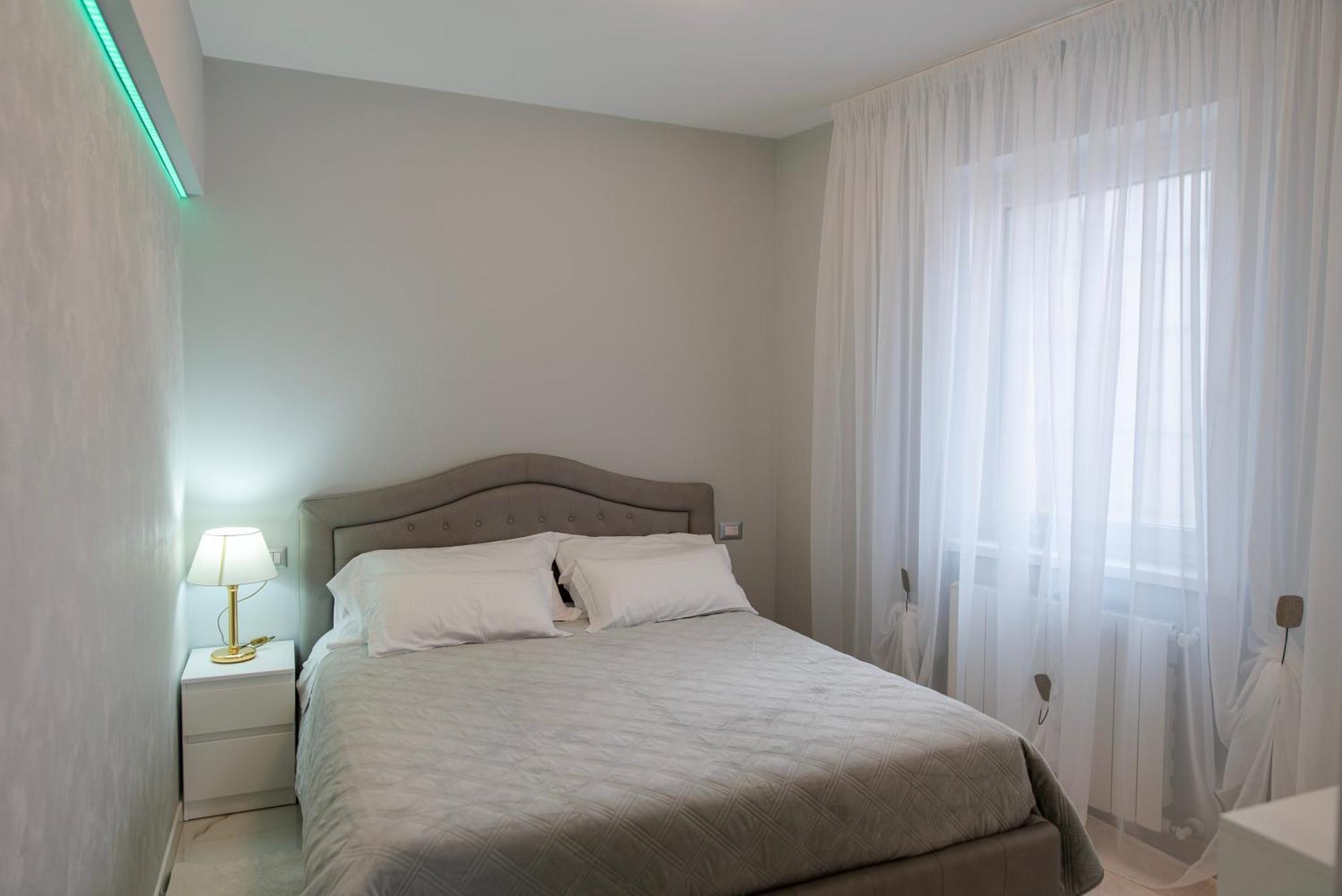 Apartamento Casa Di Zina Verona Exterior foto