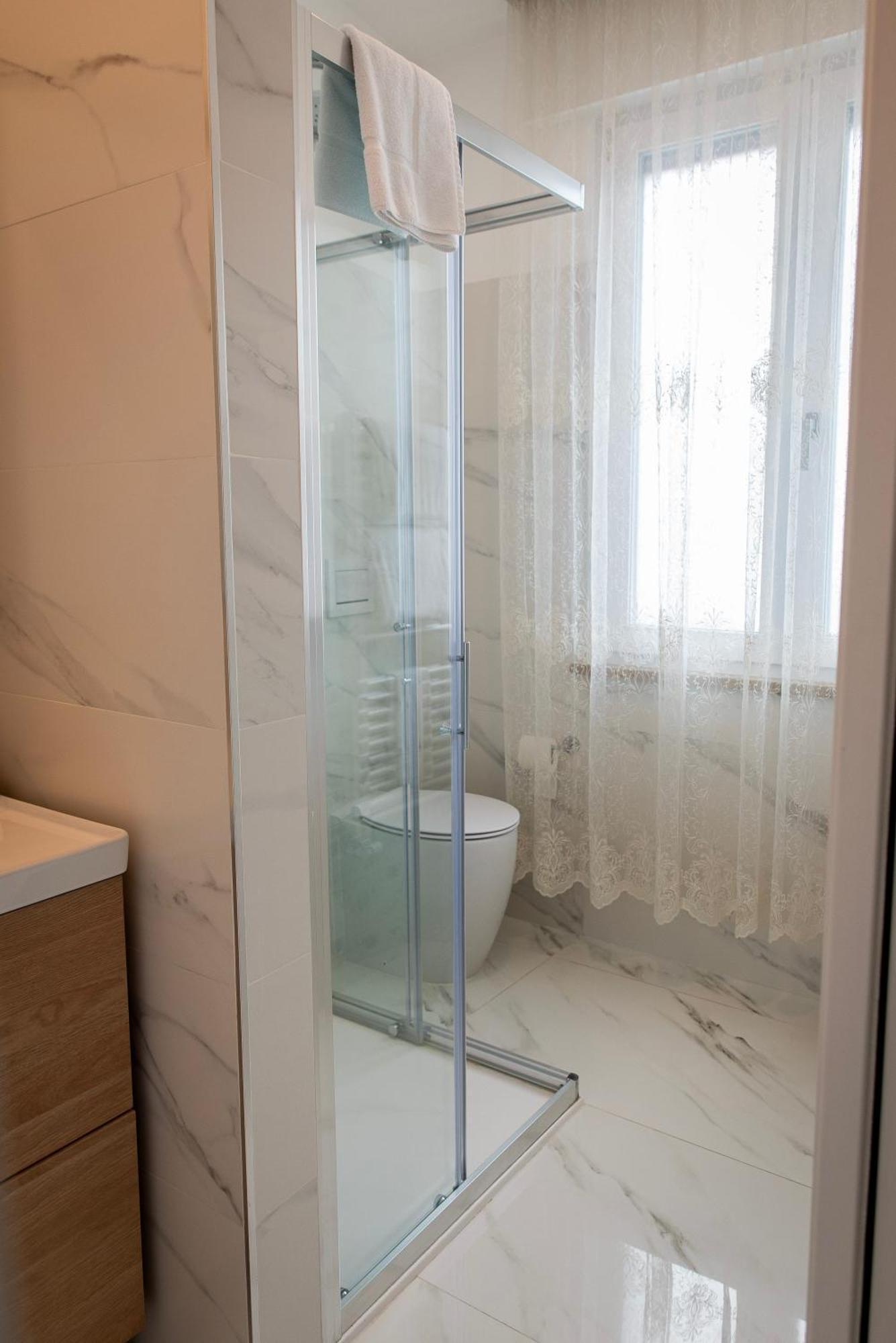 Apartamento Casa Di Zina Verona Exterior foto