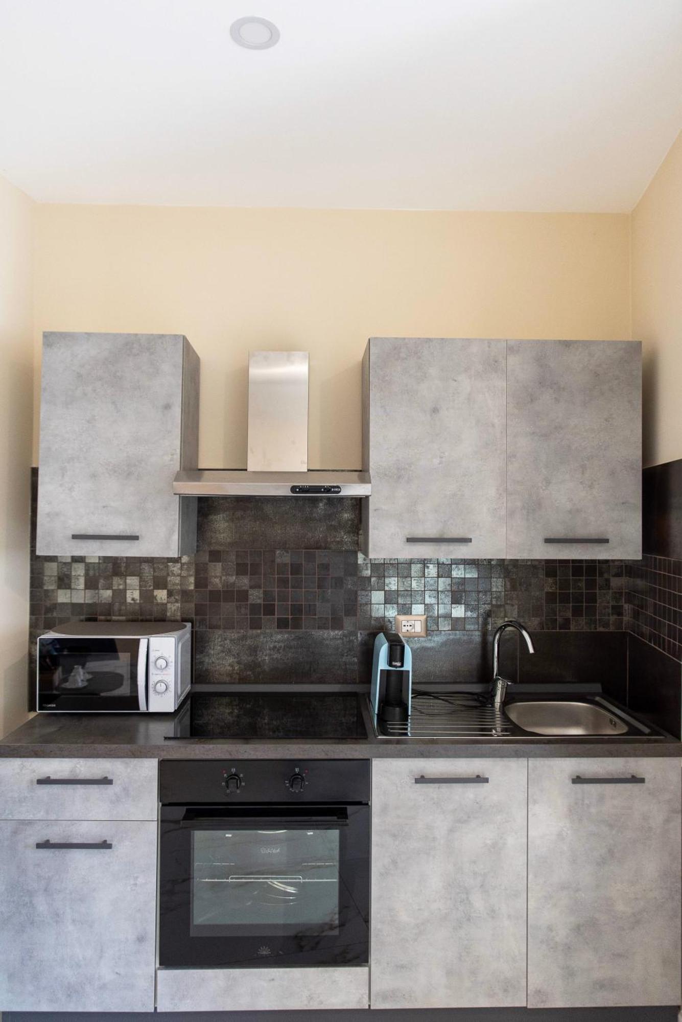 Apartamento Casa Di Zina Verona Exterior foto