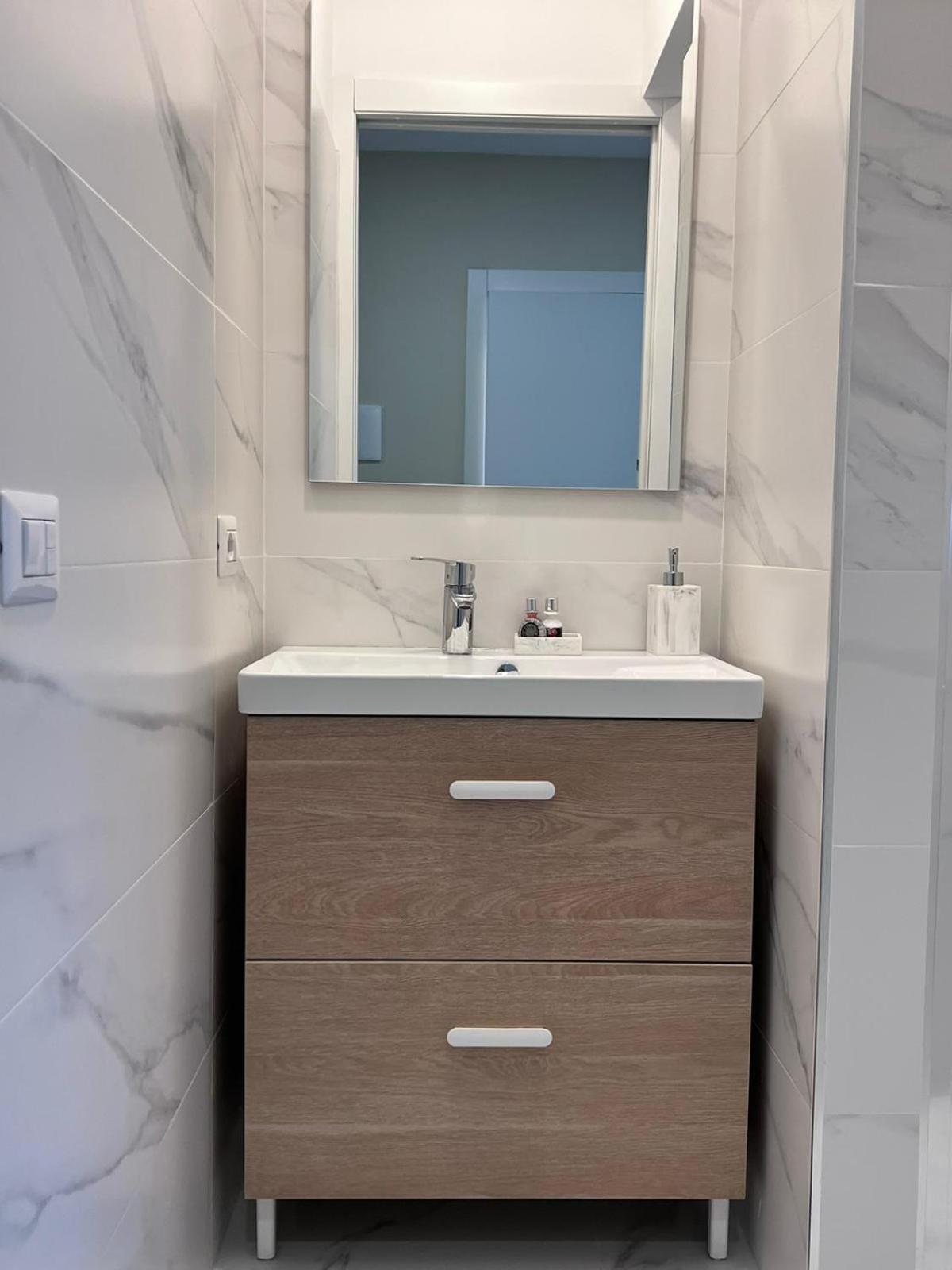 Apartamento Casa Di Zina Verona Exterior foto